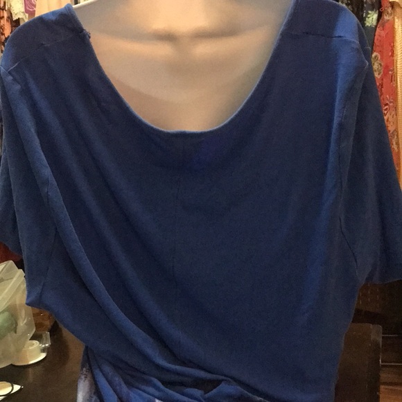 Zim and Zoe size 22/24 tunic or mid length dress - Picture 3 of 7